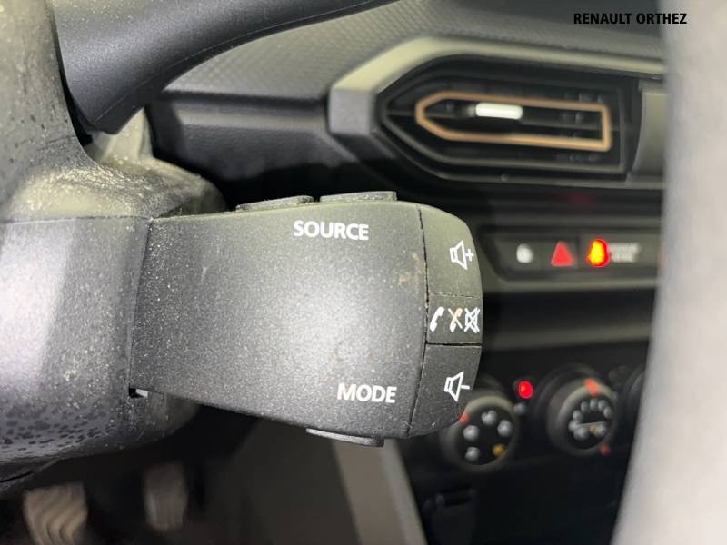Dacia Sandero - Photo 30