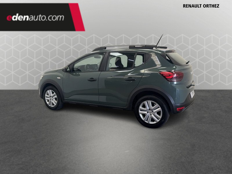 Dacia Sandero - Photo 3