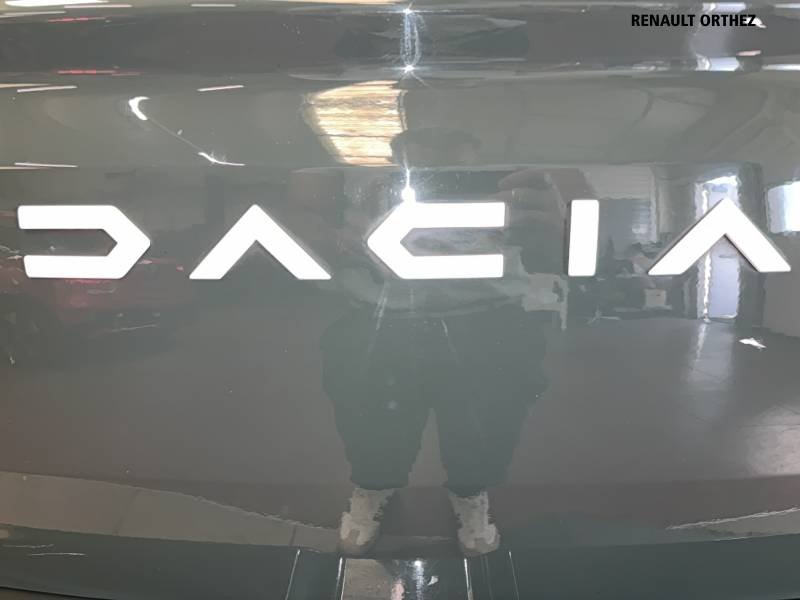 Dacia Sandero - Photo 38