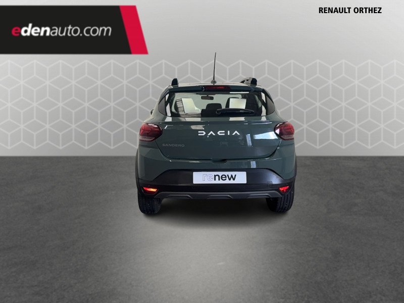 Dacia Sandero - Photo 4
