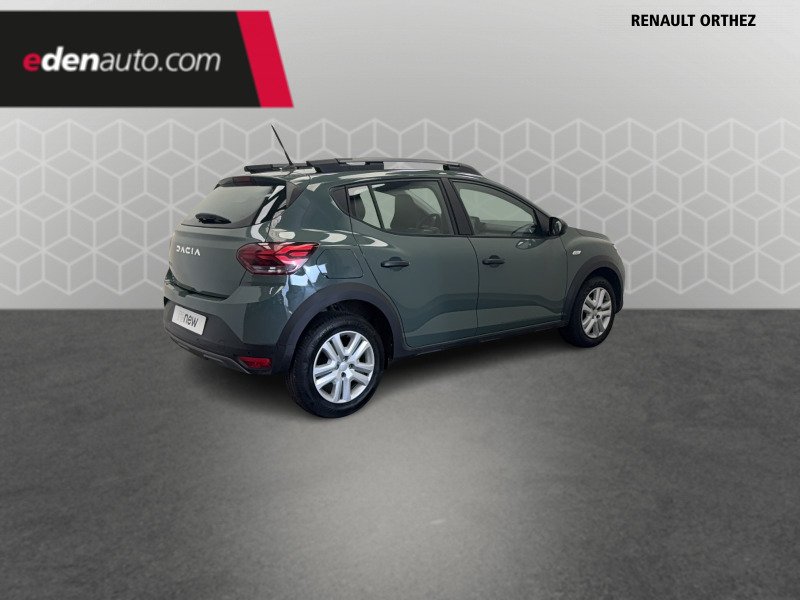 Dacia Sandero - Photo 5