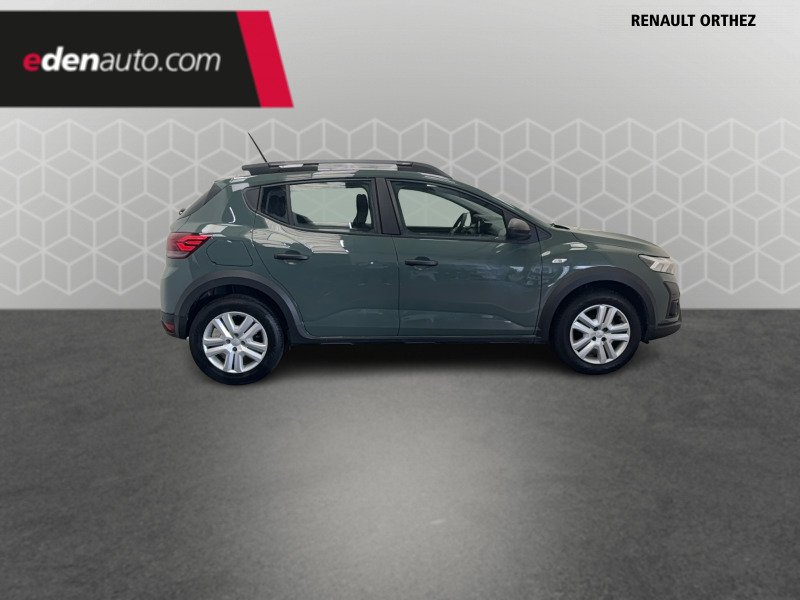 Dacia Sandero - Photo 6