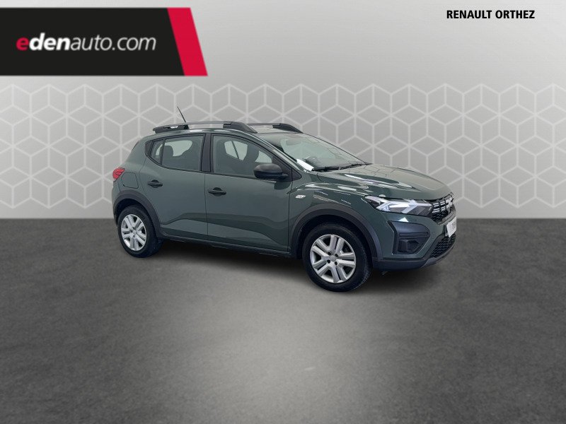 Dacia Sandero - Photo 7