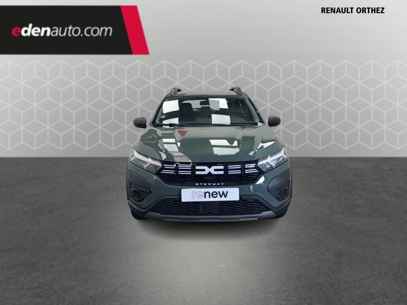 Dacia Sandero - Photo 8