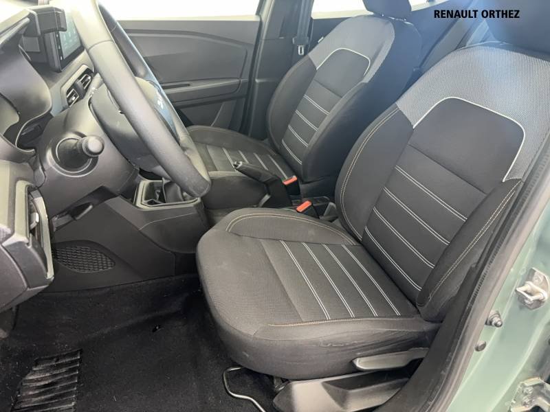 Dacia Sandero - Photo 10