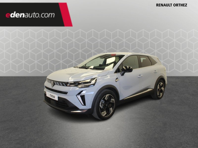 Renault Symbioz - Photo 1