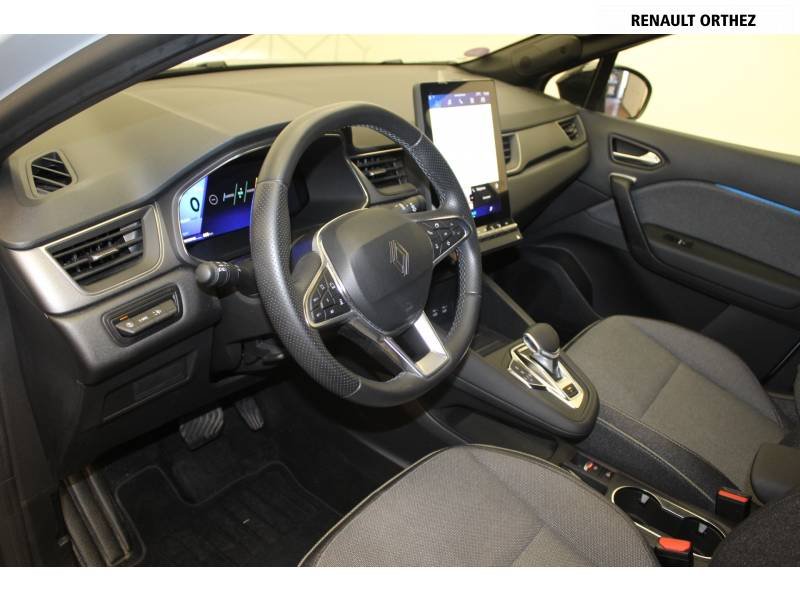 Renault Symbioz - Photo 11