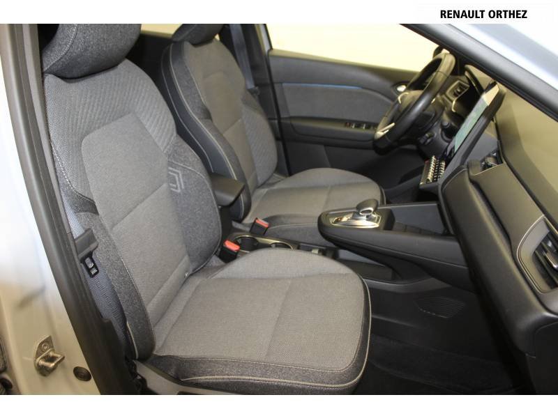 Renault Symbioz - Photo 12