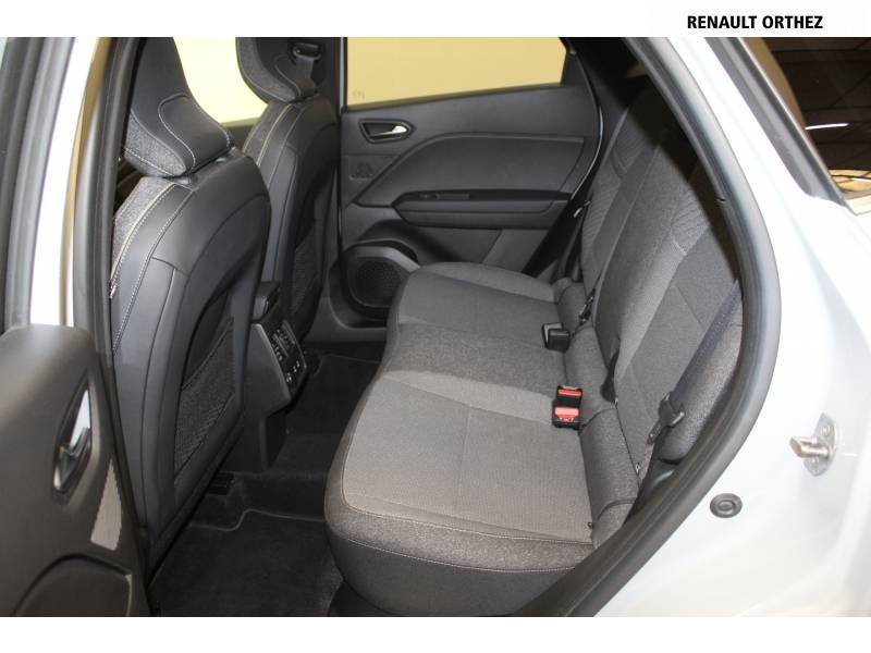 Renault Symbioz - Photo 13