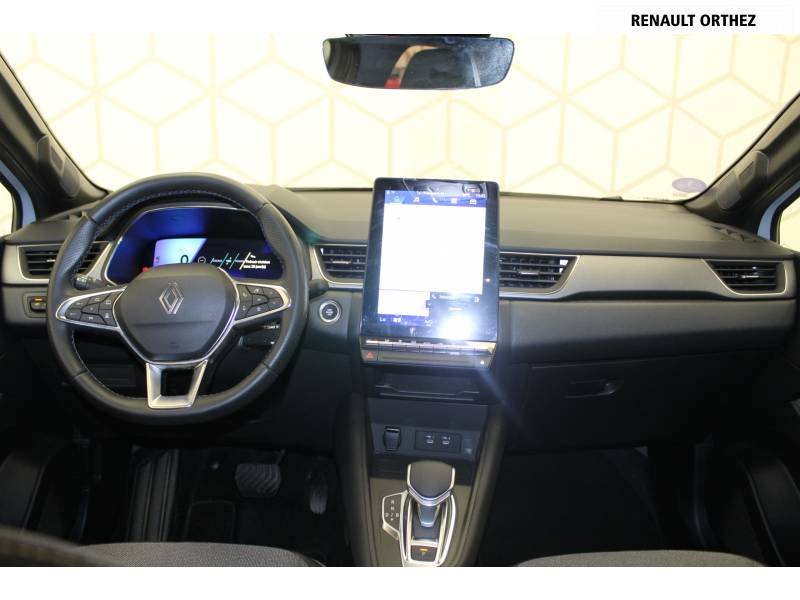 Renault Symbioz - Photo 15