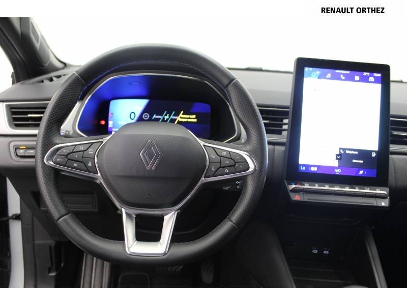 Renault Symbioz - Photo 16