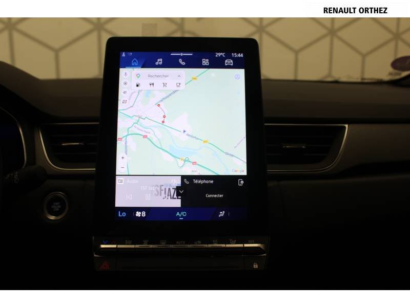 Renault Symbioz - Photo 17