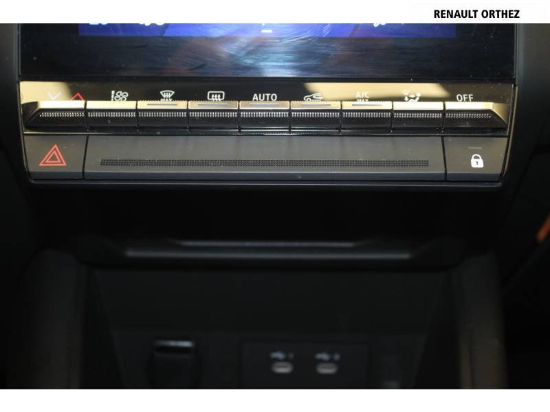 Renault Symbioz - Photo 18
