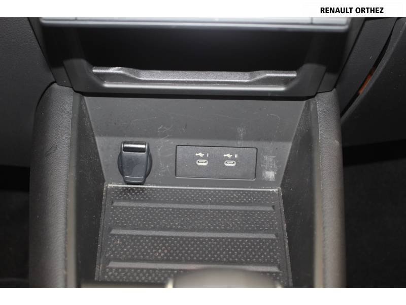 Renault Symbioz - Photo 19