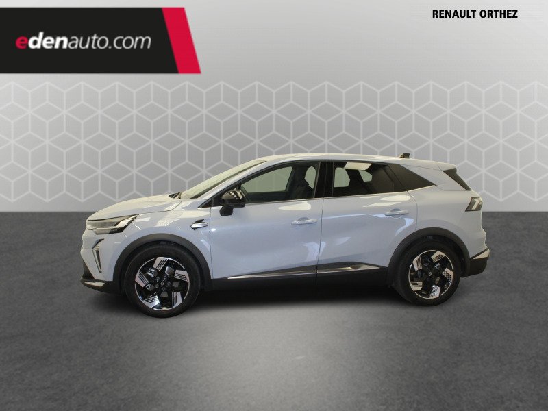 Renault Symbioz - Photo 2
