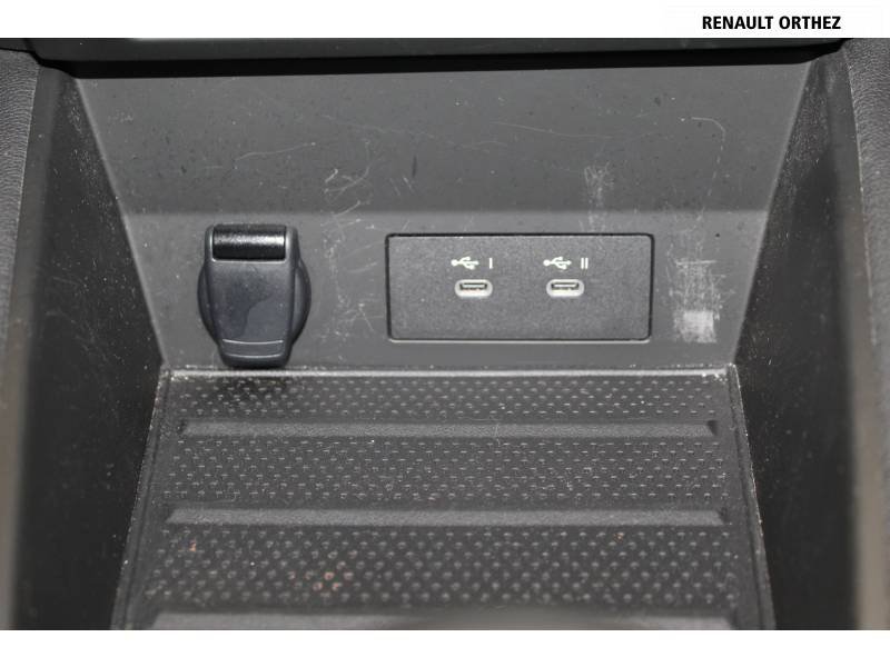 Renault Symbioz - Photo 21