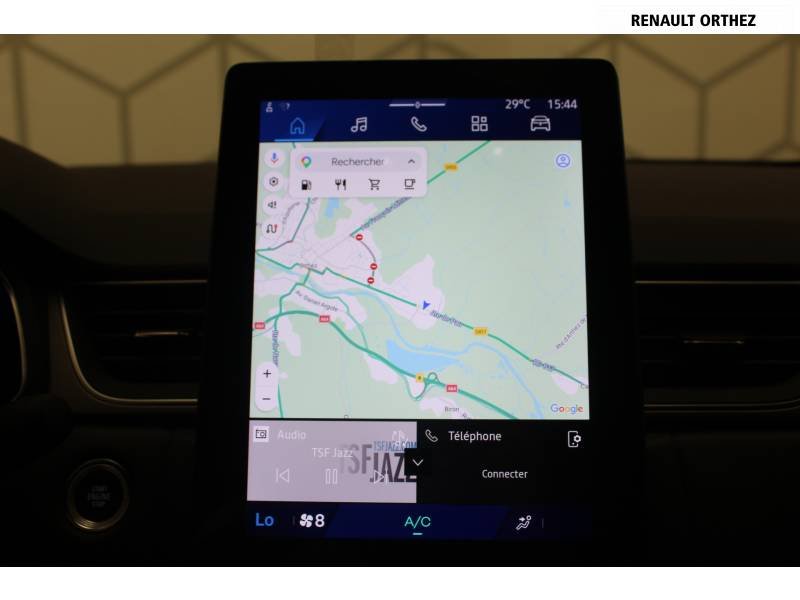 Renault Symbioz - Photo 22