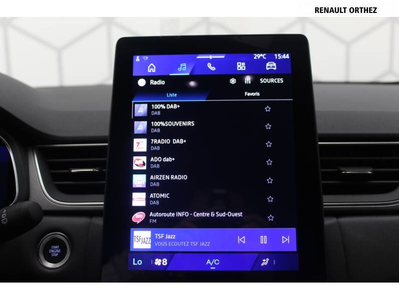 Renault Symbioz - Photo 23
