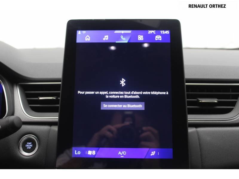 Renault Symbioz - Photo 24