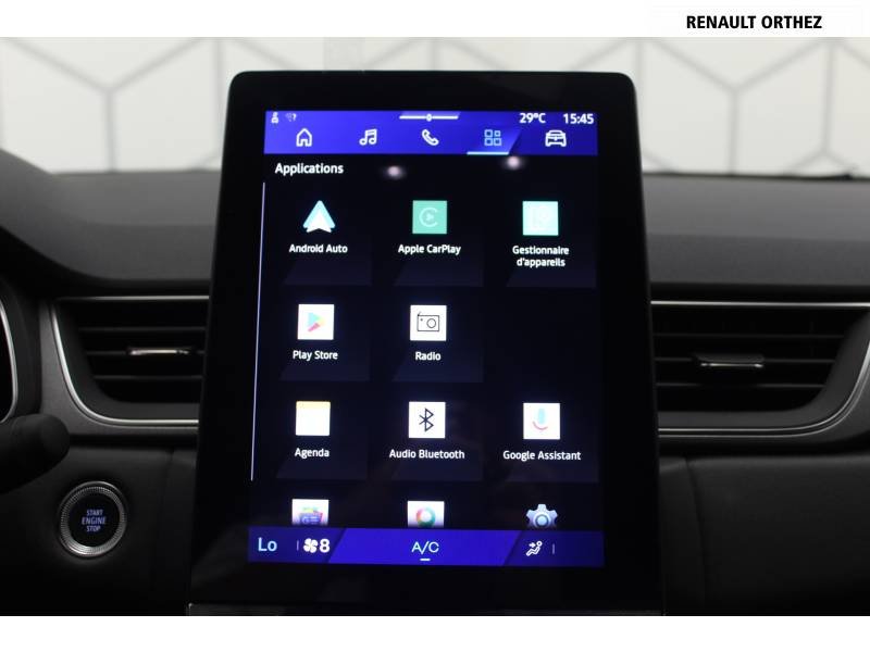 Renault Symbioz - Photo 25