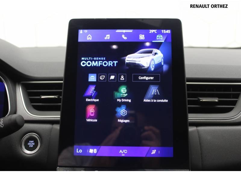 Renault Symbioz - Photo 26