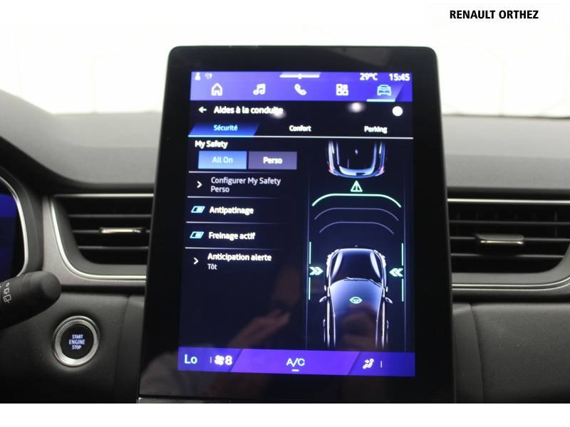 Renault Symbioz - Photo 27