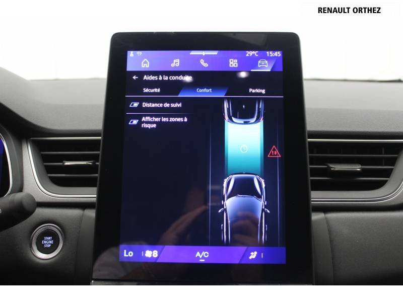 Renault Symbioz - Photo 28