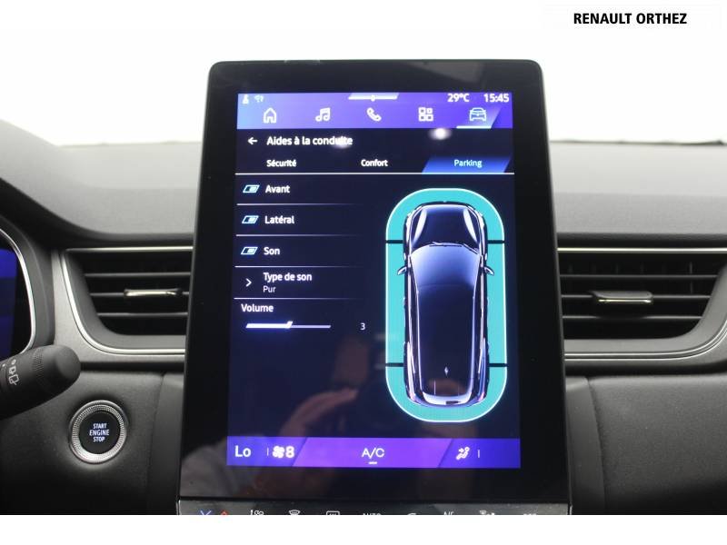 Renault Symbioz - Photo 29