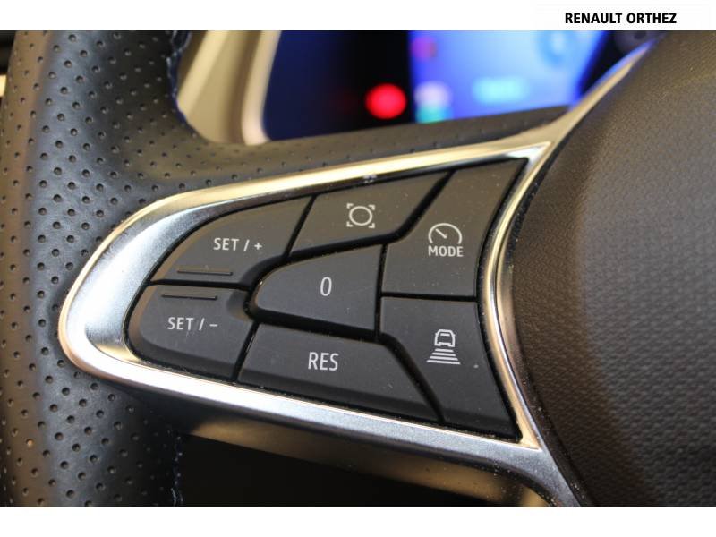 Renault Symbioz - Photo 30