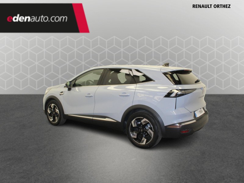 Renault Symbioz - Photo 3