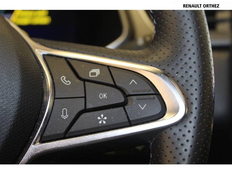 Renault Symbioz - Photo 31