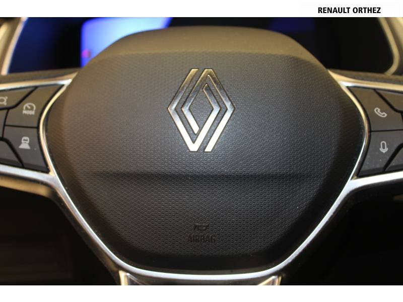 Renault Symbioz - Photo 32
