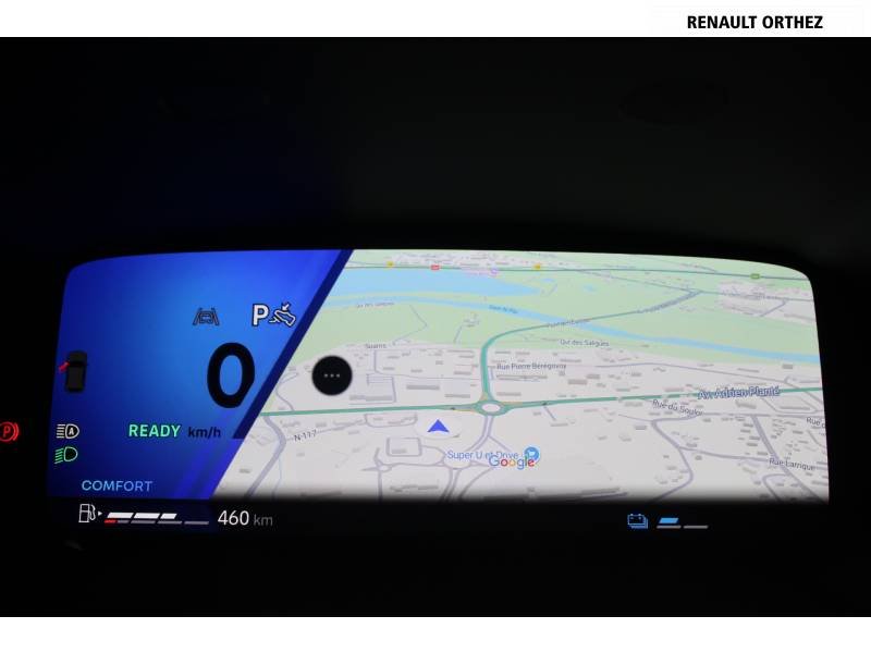 Renault Symbioz - Photo 37