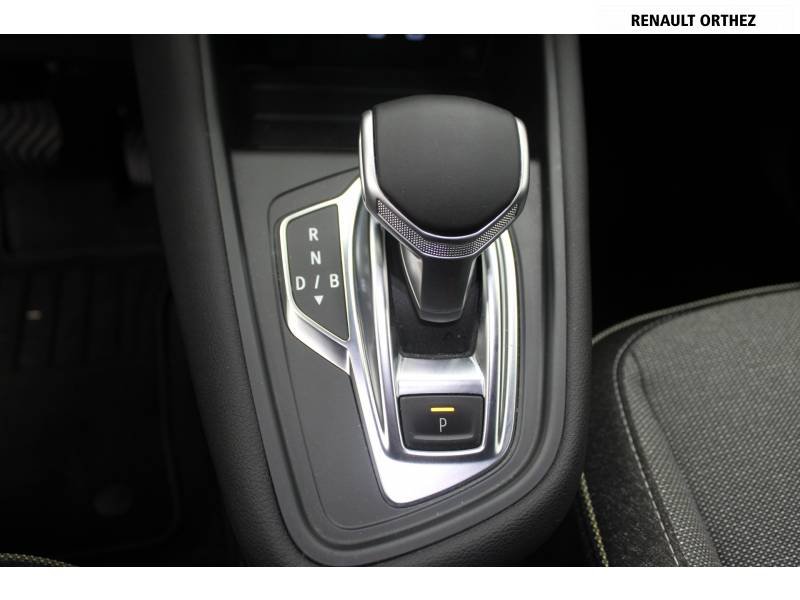 Renault Symbioz - Photo 38