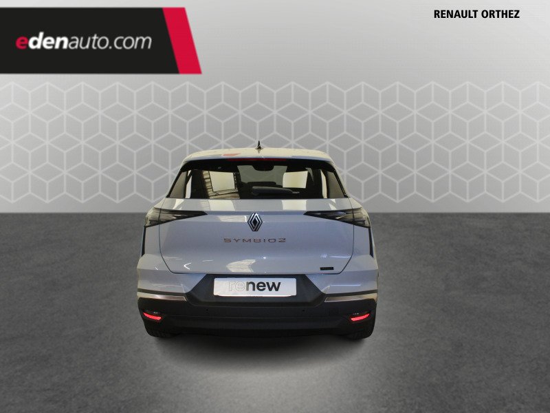 Renault Symbioz - Photo 4