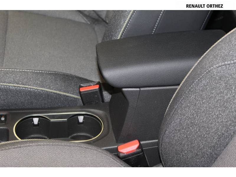 Renault Symbioz - Photo 43