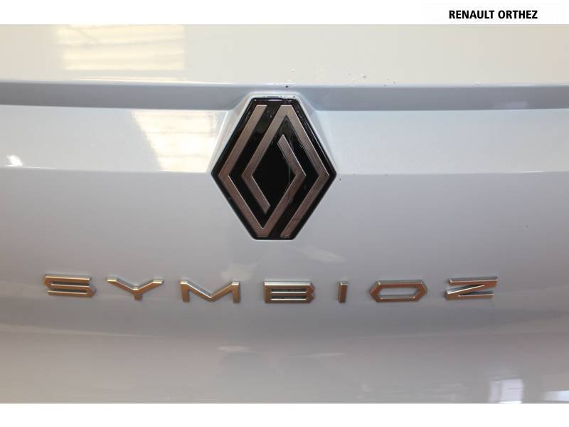 Renault Symbioz - Photo 47
