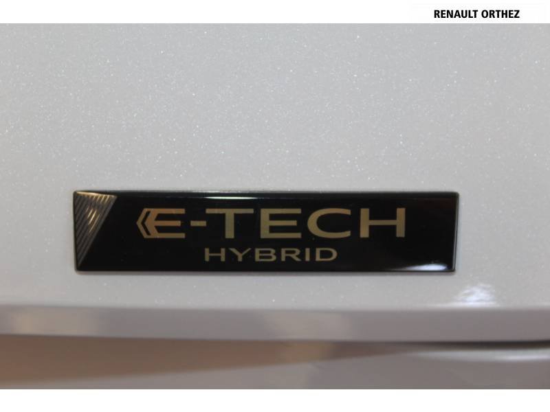 Renault Symbioz - Photo 48