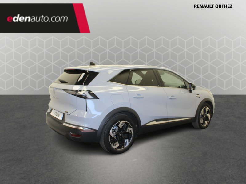 Renault Symbioz - Photo 5