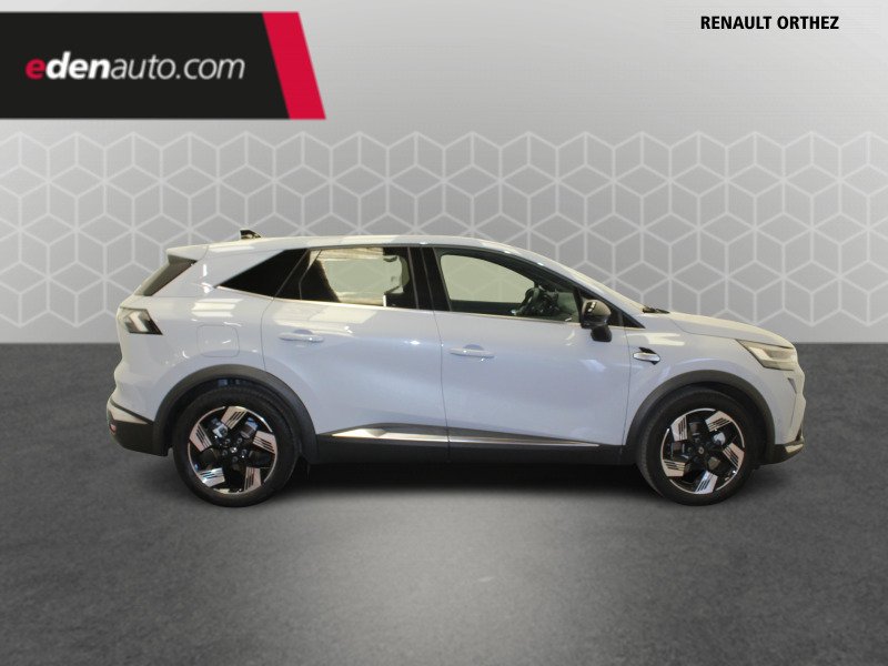 Renault Symbioz - Photo 6