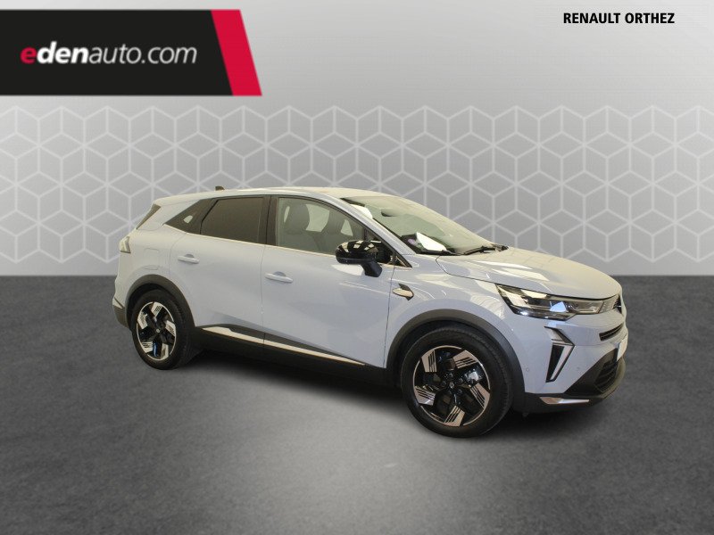 Renault Symbioz - Photo 7
