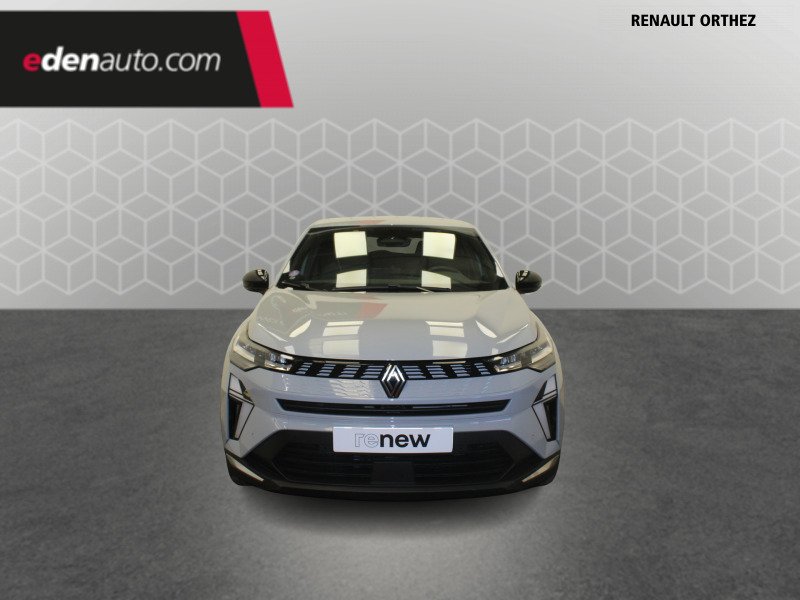 Renault Symbioz - Photo 8