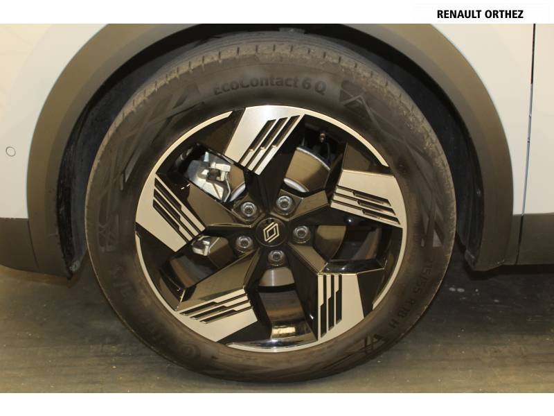 Renault Symbioz - Photo 9