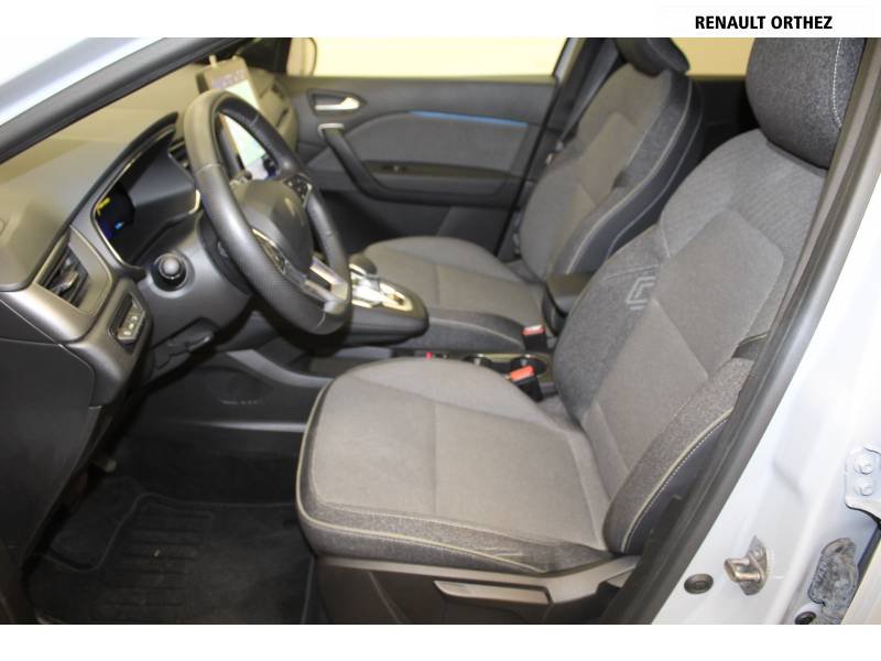 Renault Symbioz - Photo 10