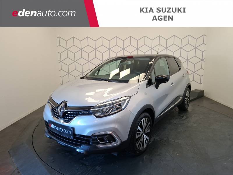 Renault Captur - Photo 1