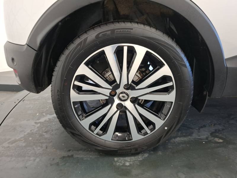 Renault Captur - Photo 11