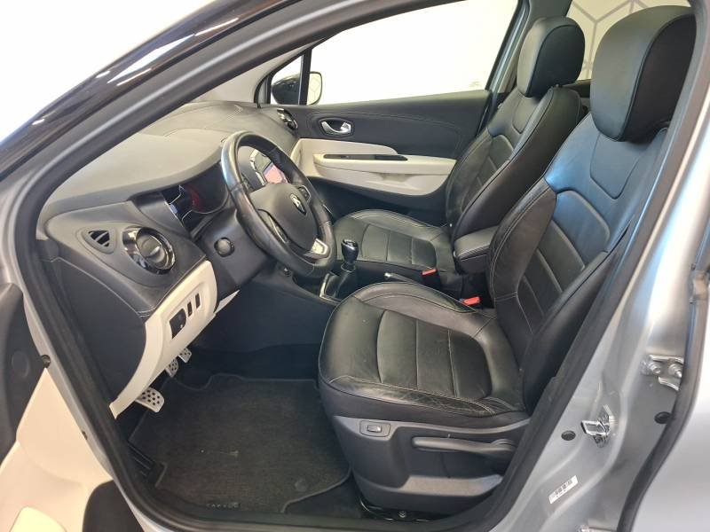 Renault Captur - Photo 13