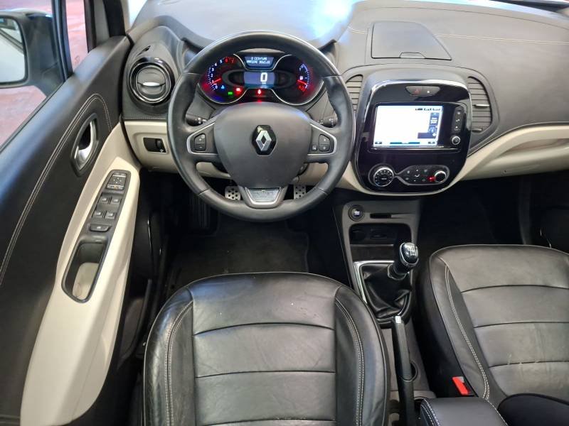 Renault Captur - Photo 14