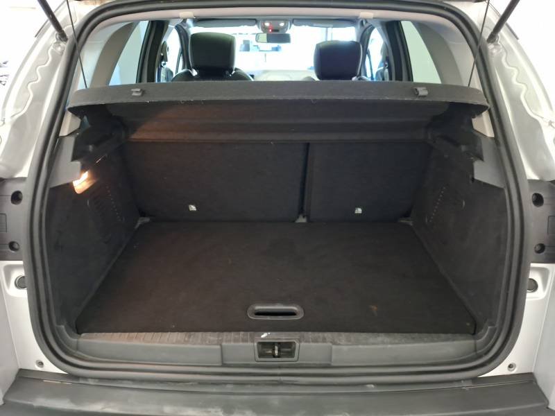 Renault Captur - Photo 18