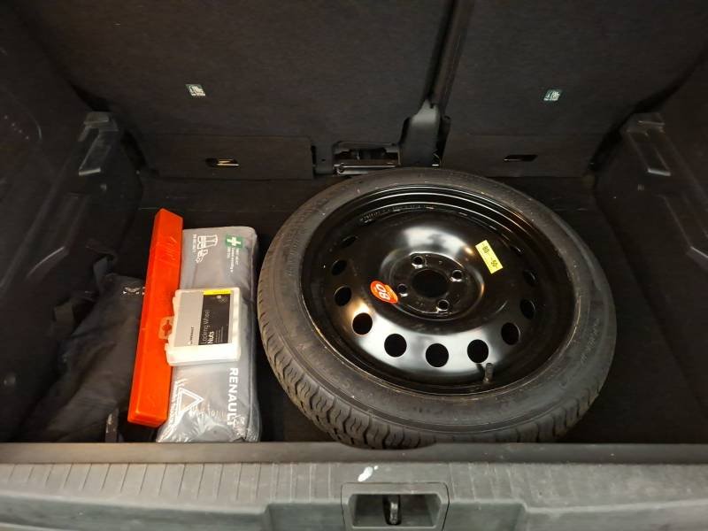 Renault Captur - Photo 19